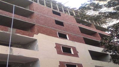 حي الزيتون يعلن وقف التعامل على عقارات مخالفة