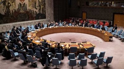 مجلس الأمن يعقد جلسة مغلقة قبيل جلسته المخصصة لبحث الوضع في إيران