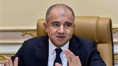 السويدى: الكنيسة المصرية تعطى مثالاً للاصطفاف الوطنى مع الدولة