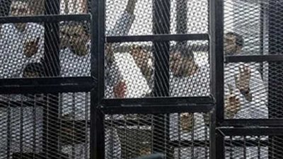 غدا.. محاكمة 66 متهما بتنظيم 