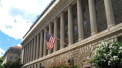 العجز التجاري الأميركي يرتفع لأعلى مستوى