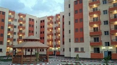 تعرف على الفائزين في قرعة سكن مصر بـ6 أكتوبر المرحلة الأولى