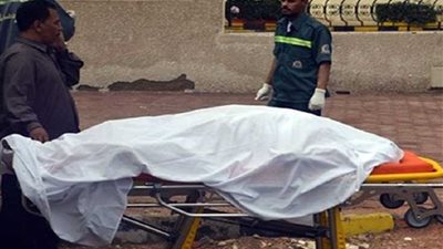 مقتل سائق بطلق ناري بدمنهور