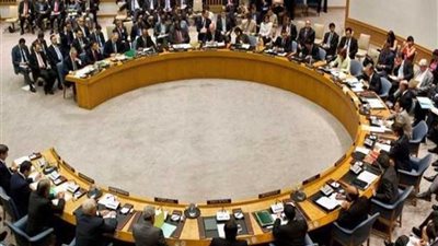 مجلس الأمن يعقد جلسة بشأن الوضع في إيران