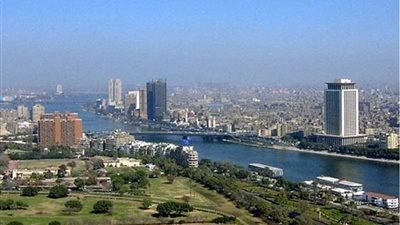 الأحوال الجوية اليوم .. طقس معتدل على معظم الأنحاء.. والعظمى بالقاهرة 20 درجة (فيديو)