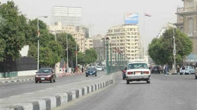 بالفيديو| المرور: سيولة مرورية مرتفعة بجميع الطرق والمحاور الرئيسية بالعاصمة