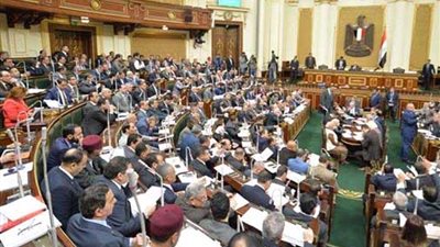 مواجهة الجريمة الإلكترونية على جدول أعمال البرلمان الأسبوع القادم