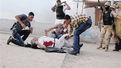 20 يناير الحكم في طعن المتهمين بقتل اللواء نبيل فراج