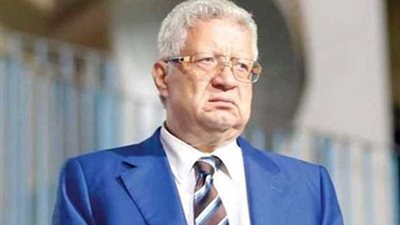 رئيس نادي الزمالك: مباراة القمة أمام الأهلي ستقام على ستاد القاهرة الدولي