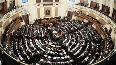 صحة النواب تناقش تجاهل الدولة لمرضى ضمور العضلات