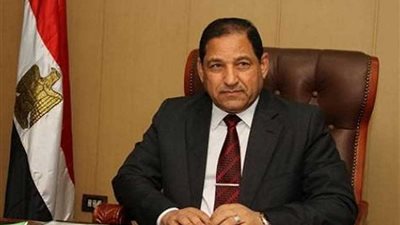 تشكيل لجان لمناقشة قواعد تقنين أوضاع التعديات على أراضي الدولة بالغربية