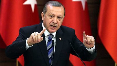 اللواء سيد غنيم يكتب: الطالع السياسى لـ«الشرق الأوسط» فى 2018