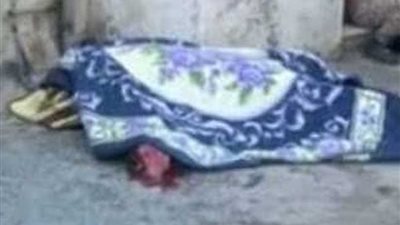 العثور على جثة أمين شرطة بها طعنات بالبحيرة