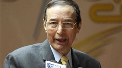 الكنيسي يهنئ البابا تواضروس والأقباط بعيد الميلاد المجيد