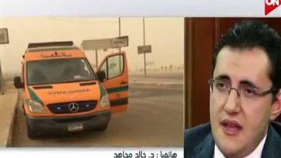 المتحدث باسم 