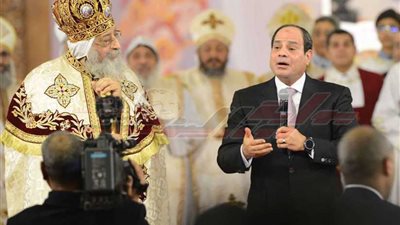 الرئيس يوجه رسائل شديدة اللهجة للمتآمرين داخليا وخارجيا (فيديووصور)