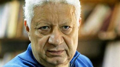 مرتضى عن ضم عناصر أهلاوية: هو أنا جايبهم من تل أبيب؟!