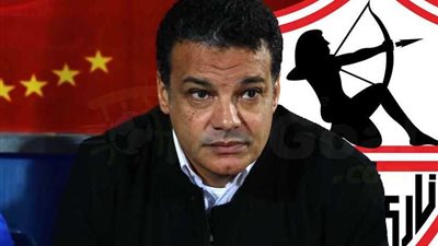 معسكر لجميع لاعبي الزمالك ... وأيمن حافظ متحدثا رسميا للجهاز