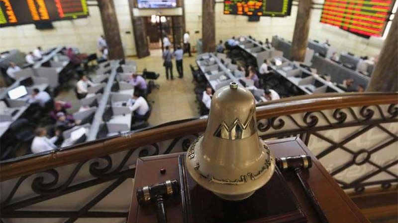 تراجع مؤشرات البورصة