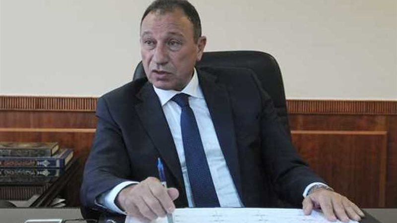 حجز الخطيب بالمستشفى