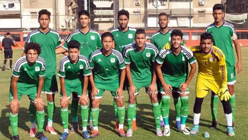 المصري ينهي إجراءات