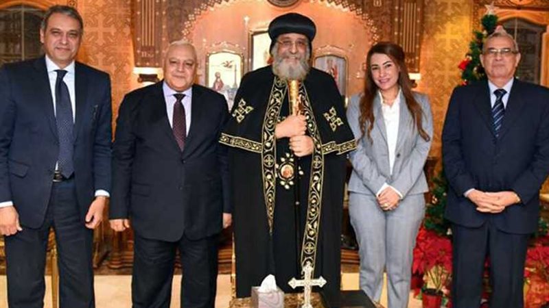 للتهنئة بالعيد ..