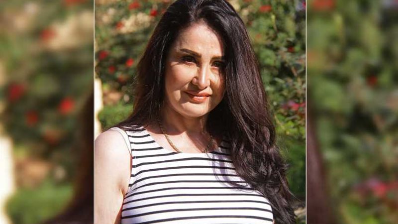 وفاء سالم: لهذا السبب