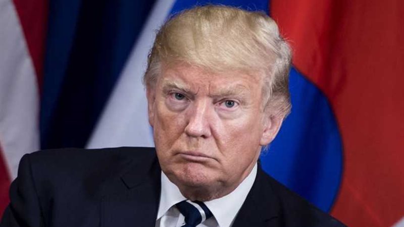 أمريكا تضيف 10 دول