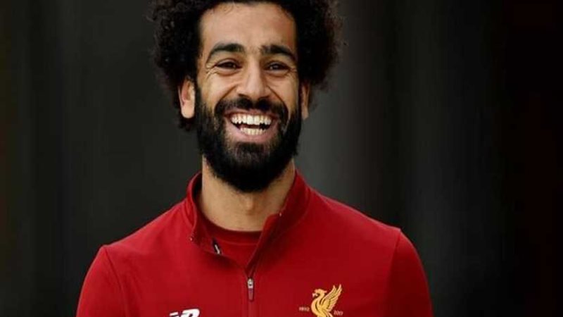 ليفربول​ يهنئ محمد