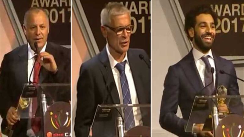 إنجاز مصري غير مسبوق