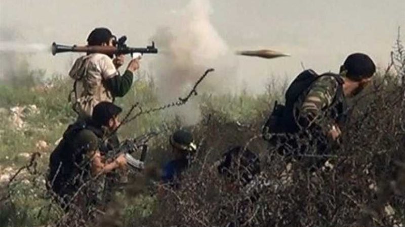 المرصد السوري: مقتل