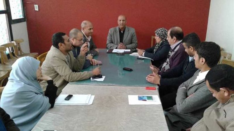 3 الآف استمارة رأى