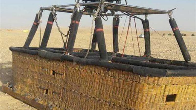 الطيران المدني تبدأ