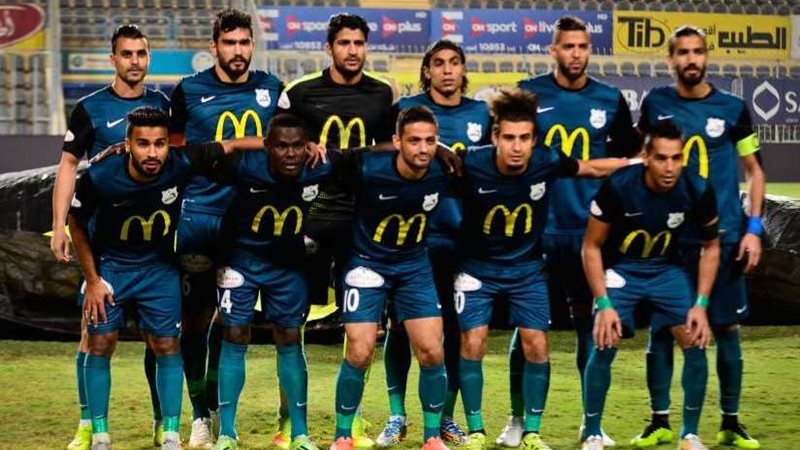 نادى طنطا: 3 آلاف