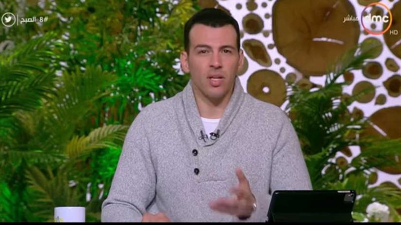 شاهد..عم صلاح الموجي