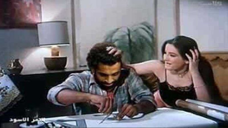 وفاء سالم: بحبك مهمد