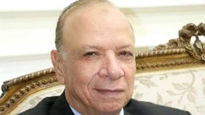 محافظ القاهرة يطلق