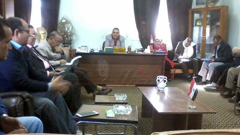 الزراعة: توافر التقاوي