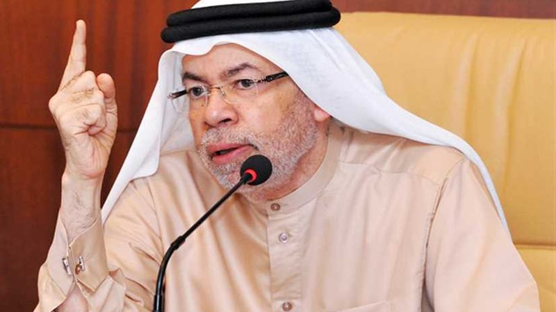 اتحاد الكتاب العرب