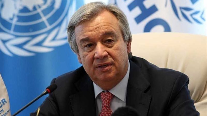 الأمم المتحدة تدعو