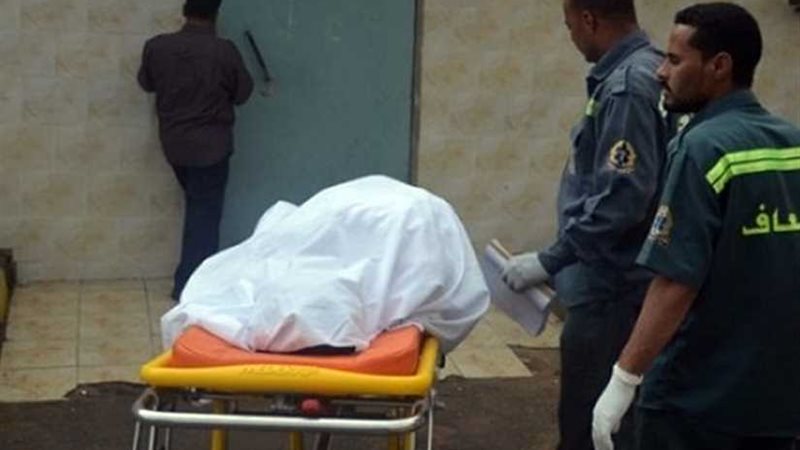 أهالي بني مزار يعثرون