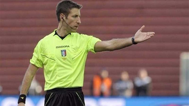 طاقم إيطالي لإدارة