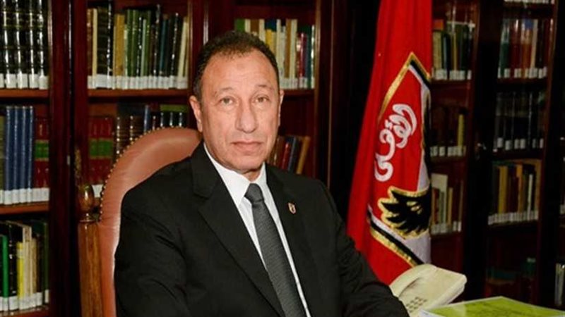 الخطيب يهنئ محمد