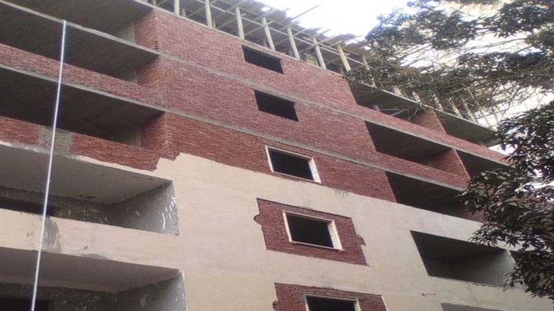 حي الزيتون يعلن وقف