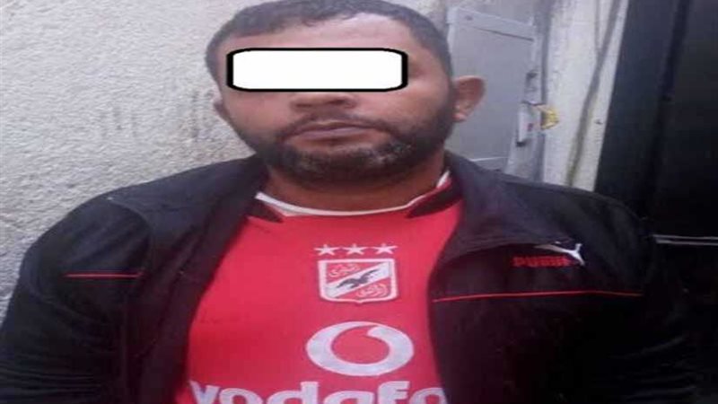 ضبط مقاول هارب من