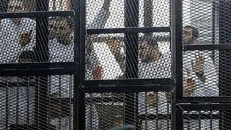 غدا.. محاكمة 66 متهما