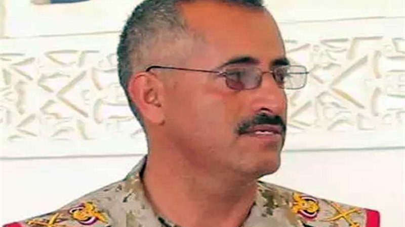 نجاة رئيس هيئة الأركان