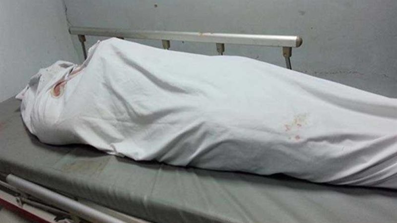 مصرع طالب بطلق ناري