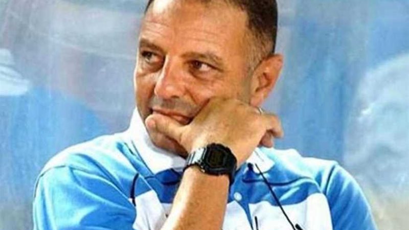 المدير الفني لسموحة: