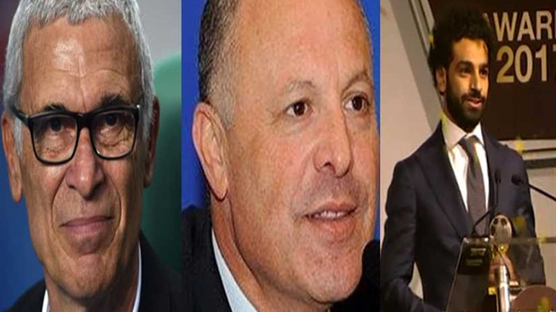 «كاف» يكشف نتائج